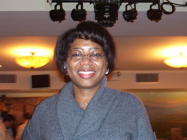 Darlene M. Smith, Organizational Strategy and Labor Relations Executive Advisor