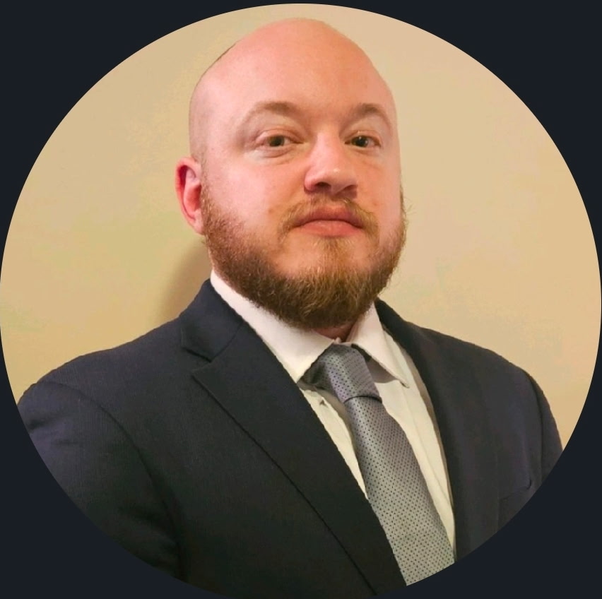 Jason Panitch, Cybersecurity Risk and Technology Assurance Advisor